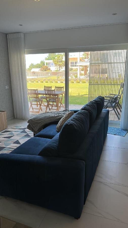 Atlantic View Appartement Nazaré Buitenkant foto
