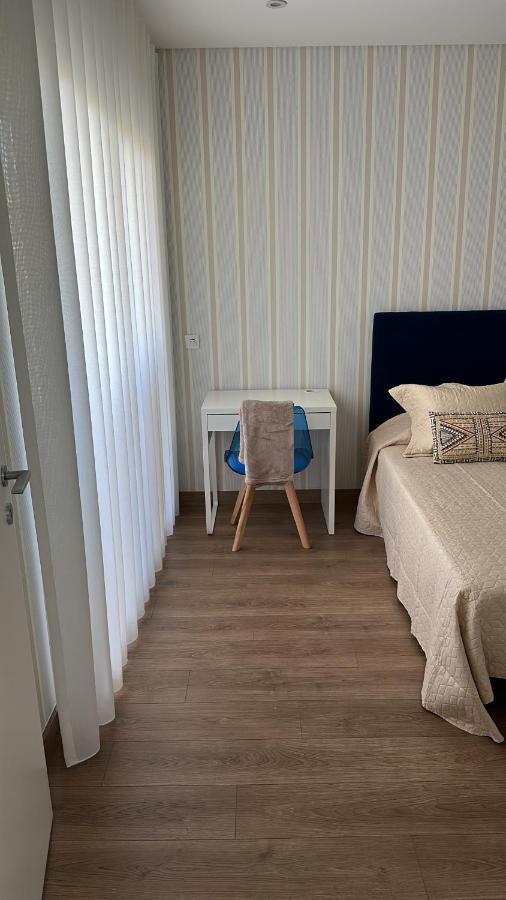 Atlantic View Appartement Nazaré Buitenkant foto