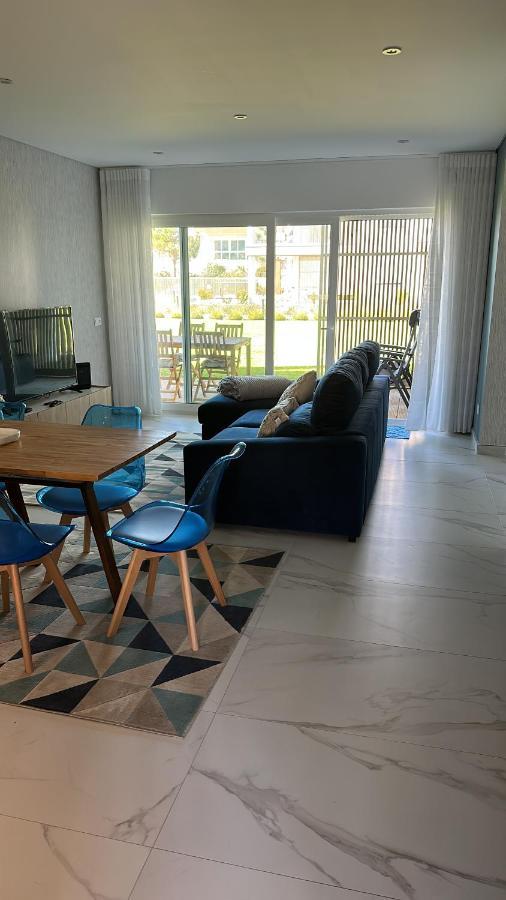 Atlantic View Appartement Nazaré Buitenkant foto